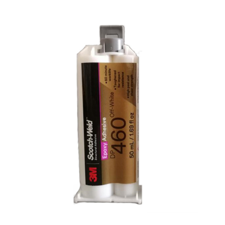 3M DP460NS环氧胶粘剂