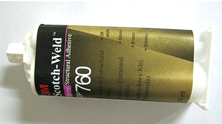 3M DP760