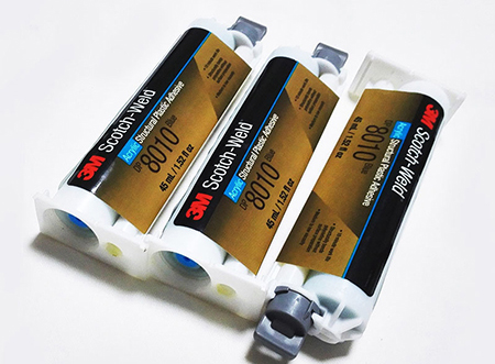 3M DP8010NS